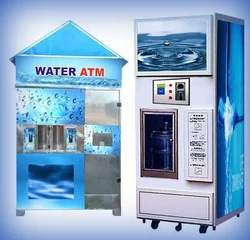 WATER ATM